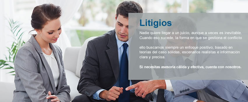 ZP Abogados S.C.